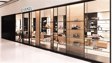 chanel boutique siam paragon|CHANEL .